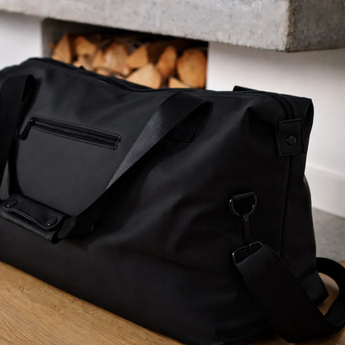 Sac de Voyage Imperméable 35L — Week-end & Cabine | KAZE VOYAGE