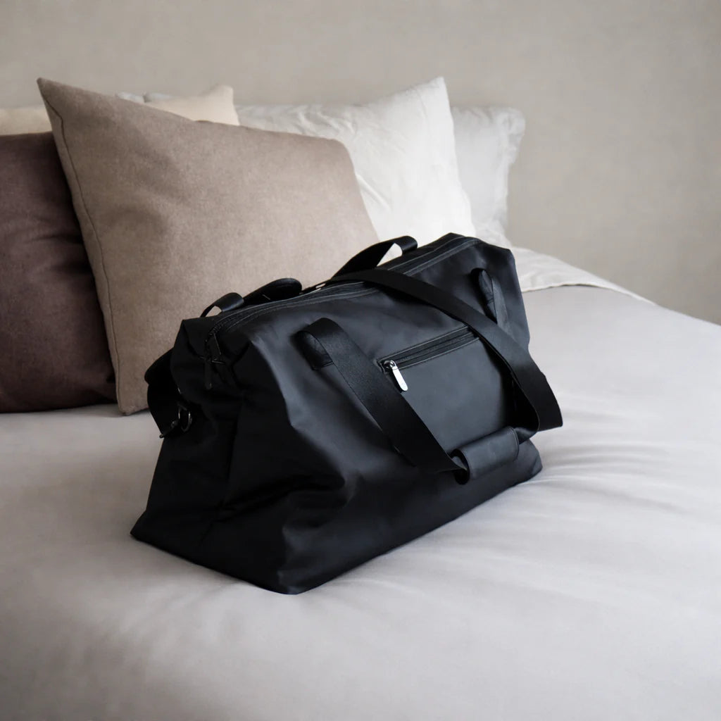 Sac de Voyage Imperméable 35L — Week-end & Cabine | KAZE VOYAGE