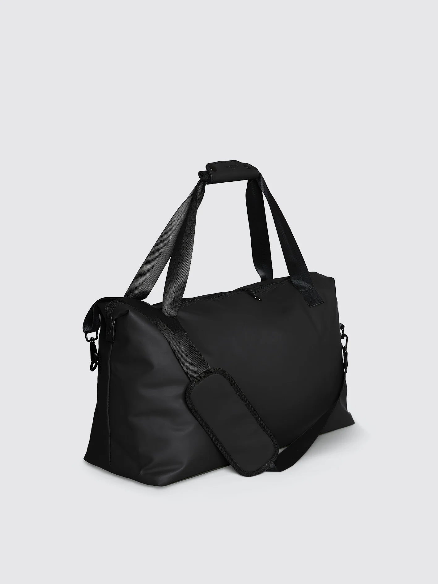 Sac de Voyage Imperméable 35L — Week-end & Cabine | KAZE VOYAGE